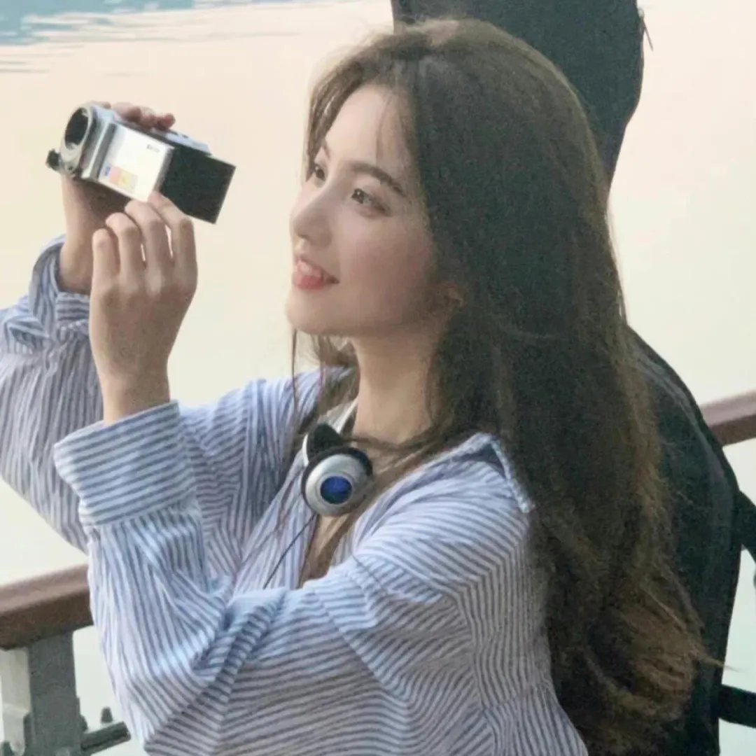 隐藏的面孔