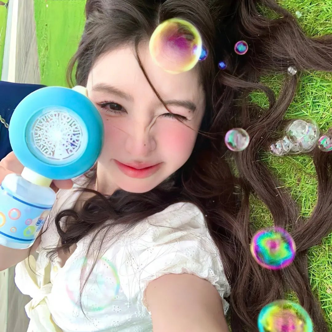 逃亡的女孩